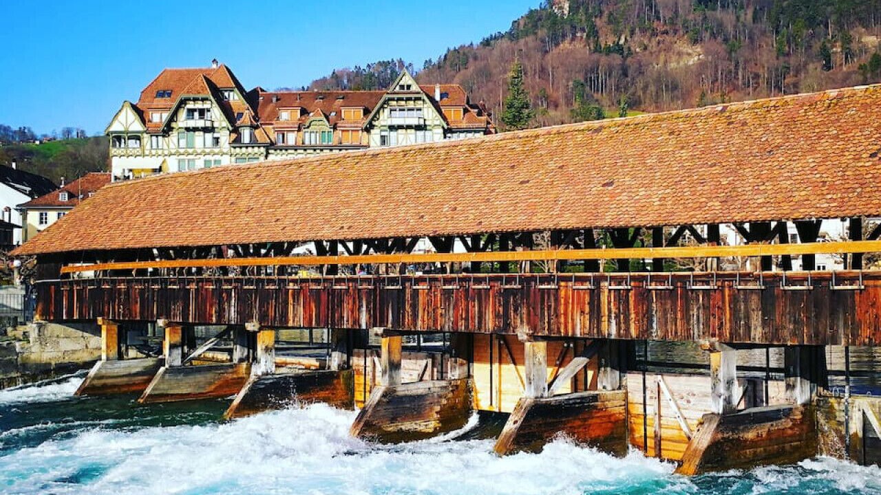 Photo of Others in Aeschlen ob Gunten