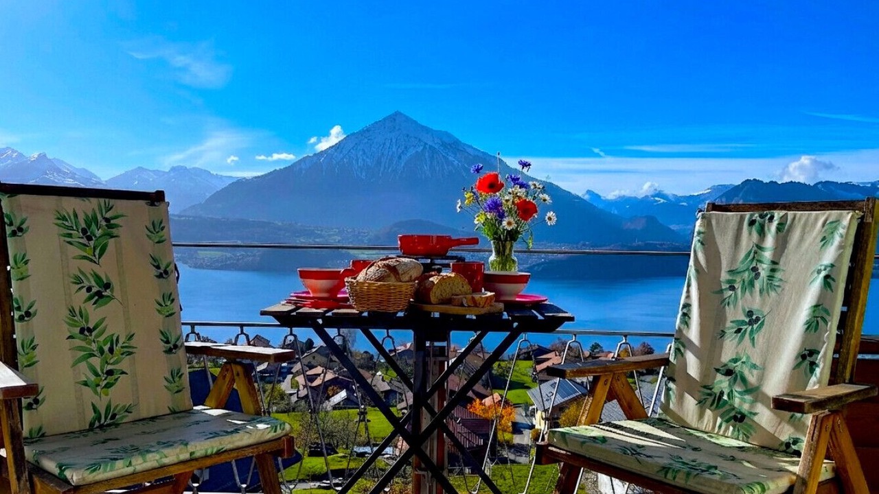 Photo of Outdoor in Sigriswil