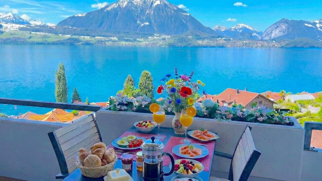 Photo of Outdoor in Merligen