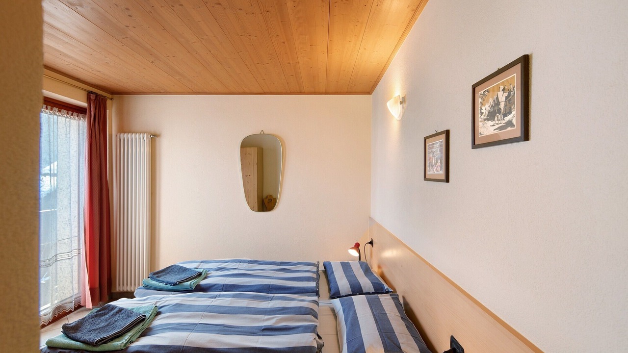 Photo of Bedroom in San Rocco