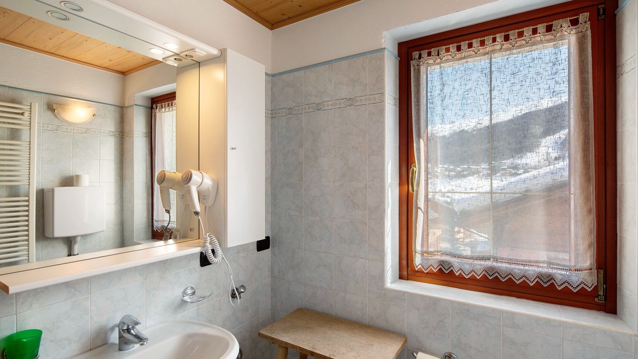 Photo of Bathroom in San Rocco