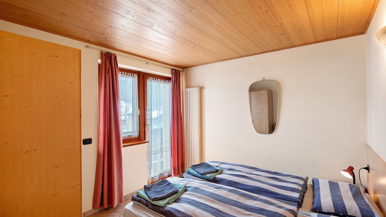 Photo of Bedroom in San Rocco