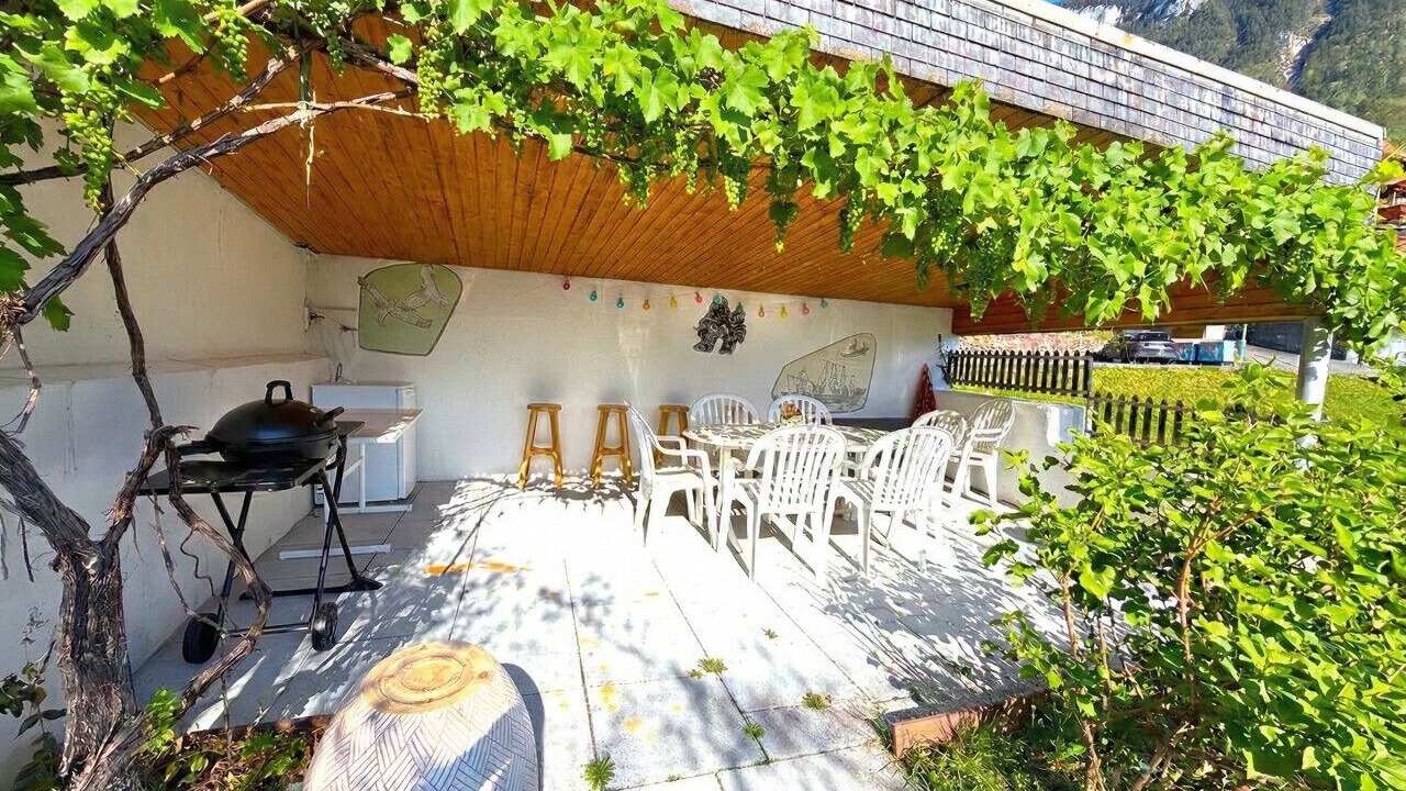 Photo of Outdoor in Merligen