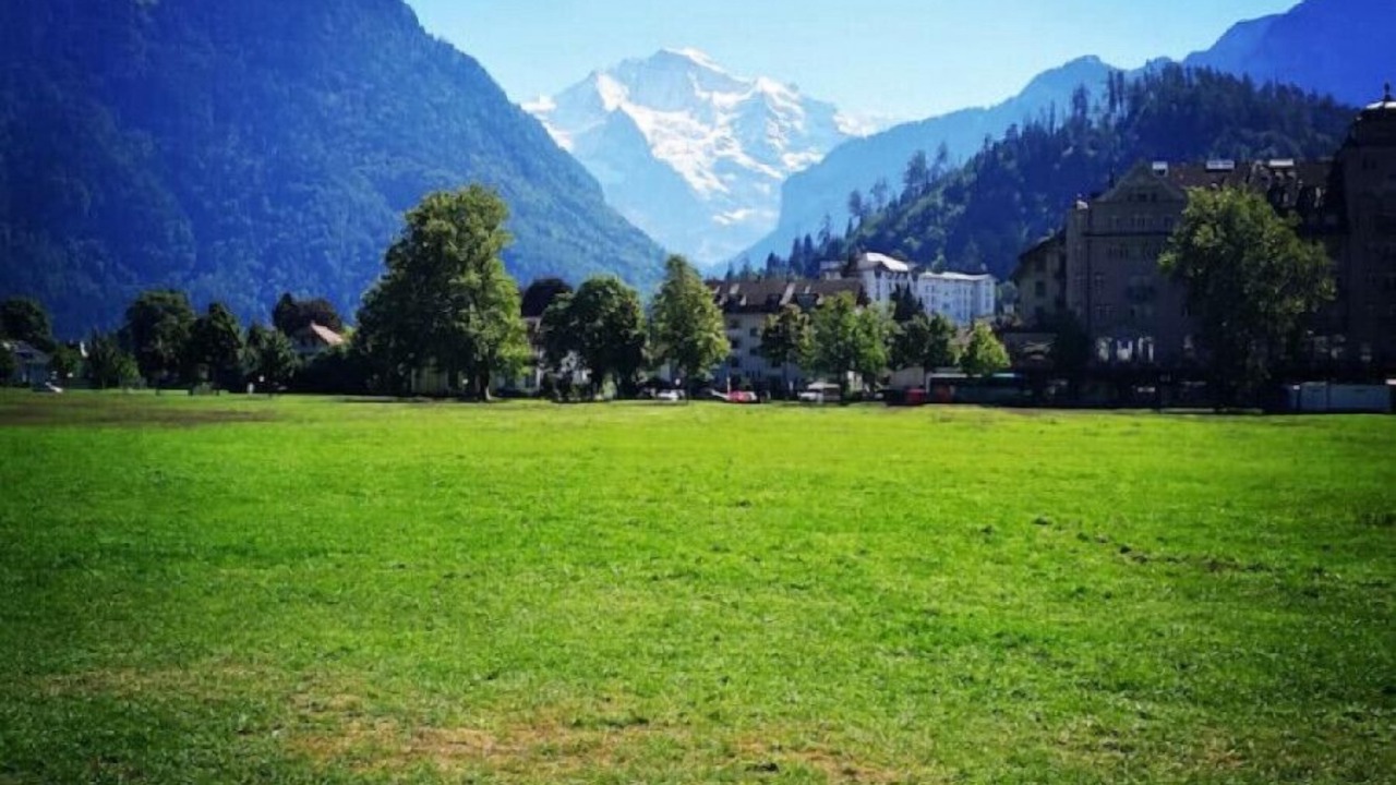 Photo of Others in Merligen