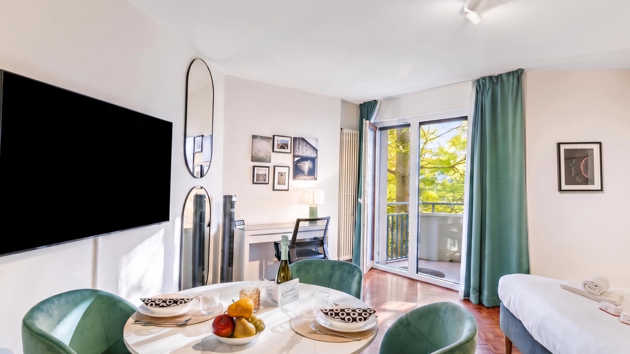 Photo of Bedroom in Bigogno