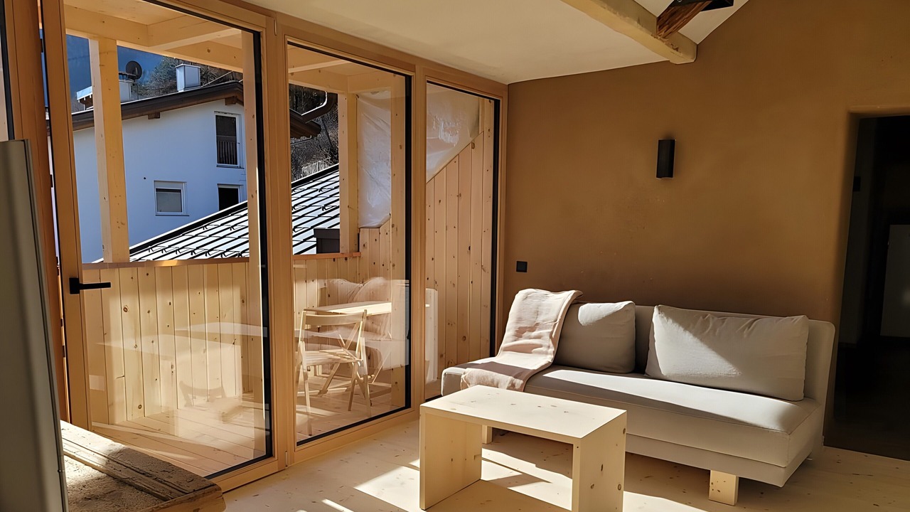 Photo of Livingroom in Laudes