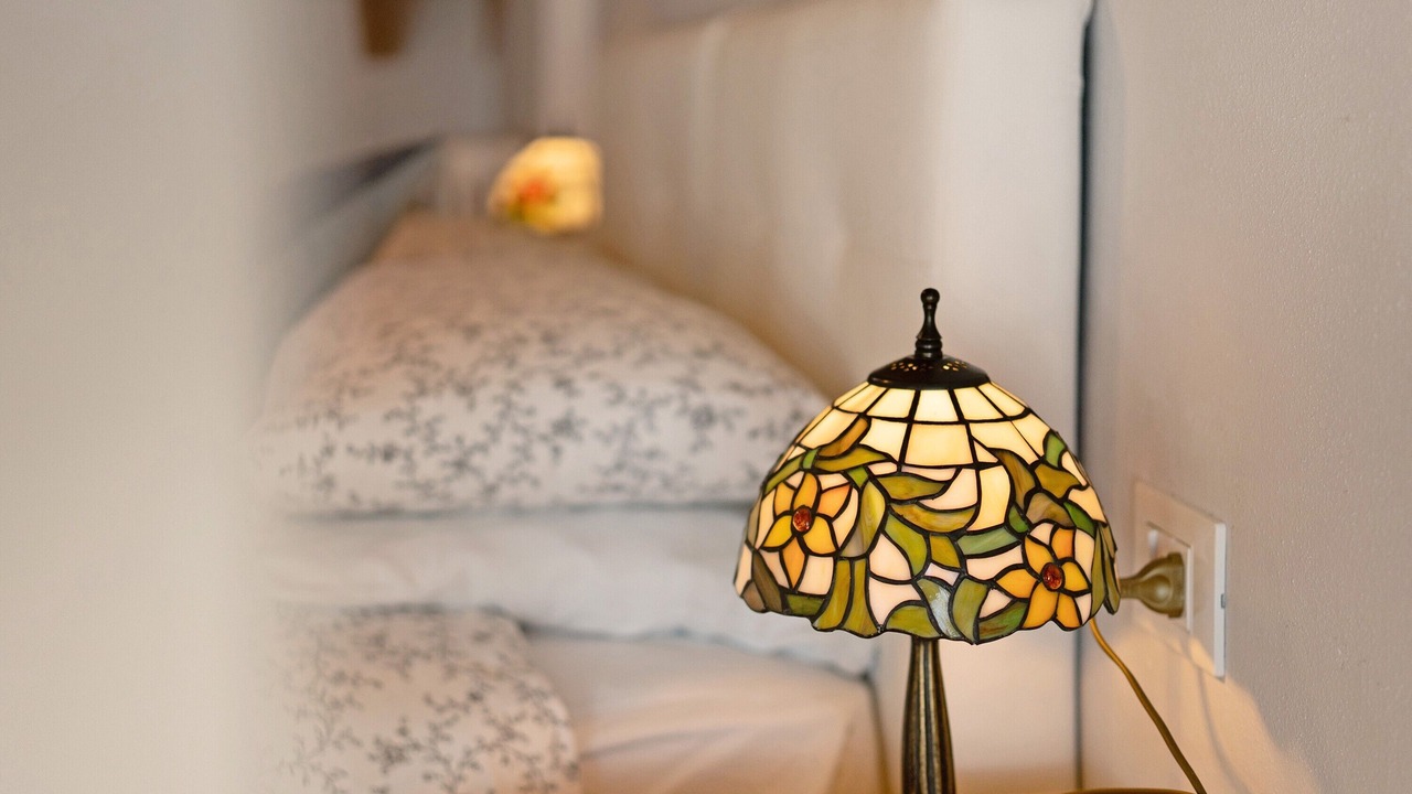 Photo of Bedroom in Armeno