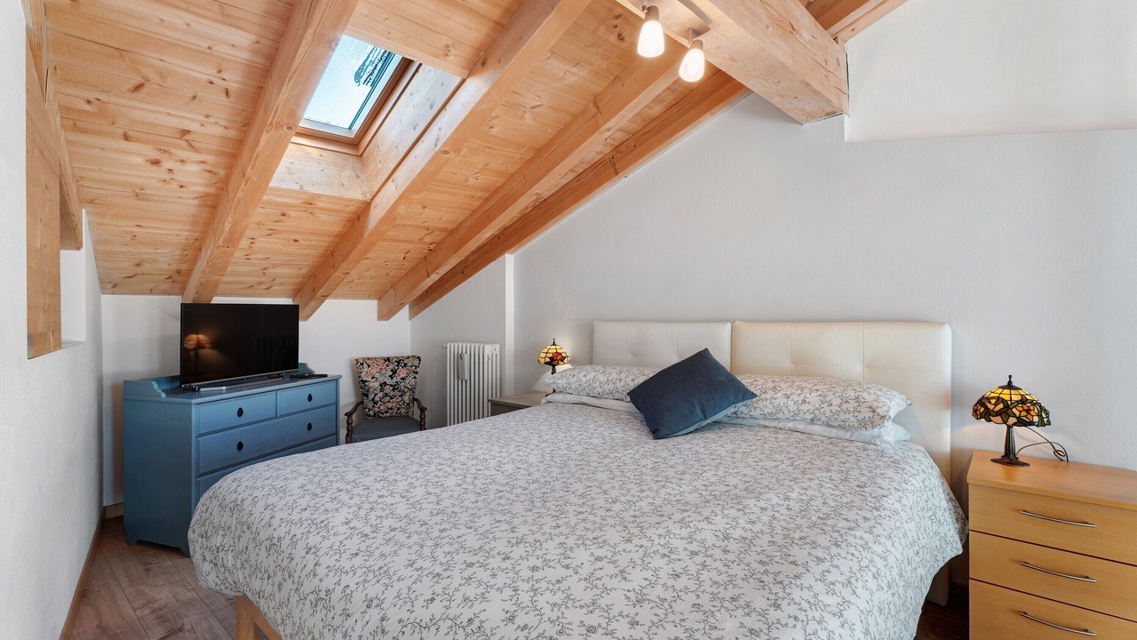 Photo of Bedroom in Armeno