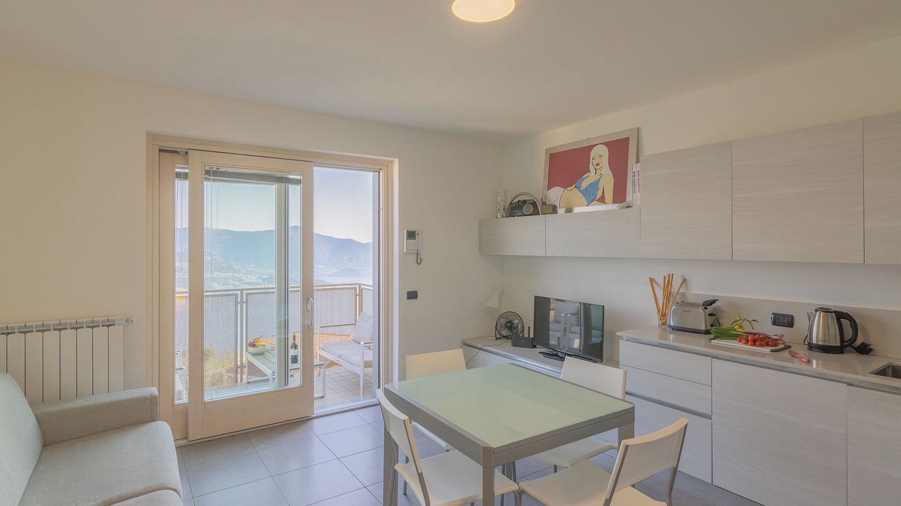 Photo of Livingroom in Parzanica