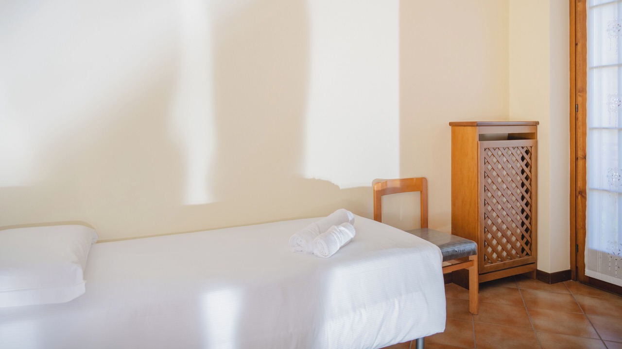 Photo of Bedroom in Sorisole