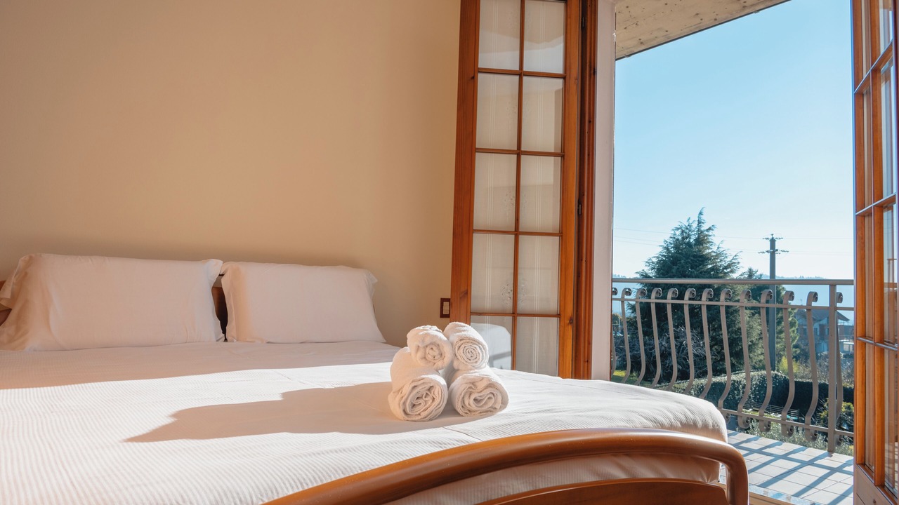 Photo of Bedroom in Sorisole