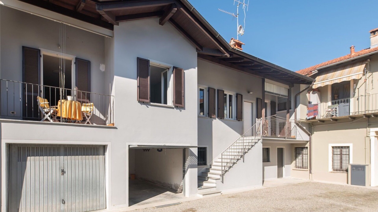 Photo of Patio Balcony in Intra