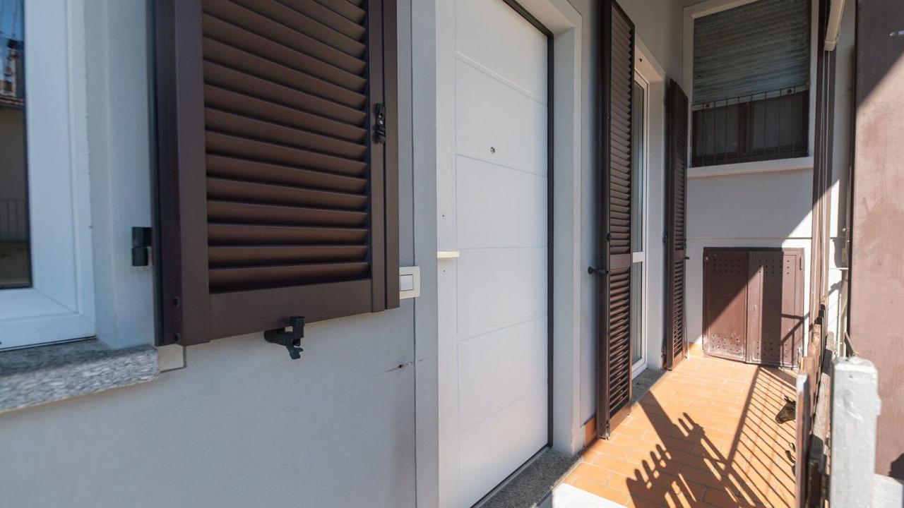 Photo of Patio Balcony in Intra