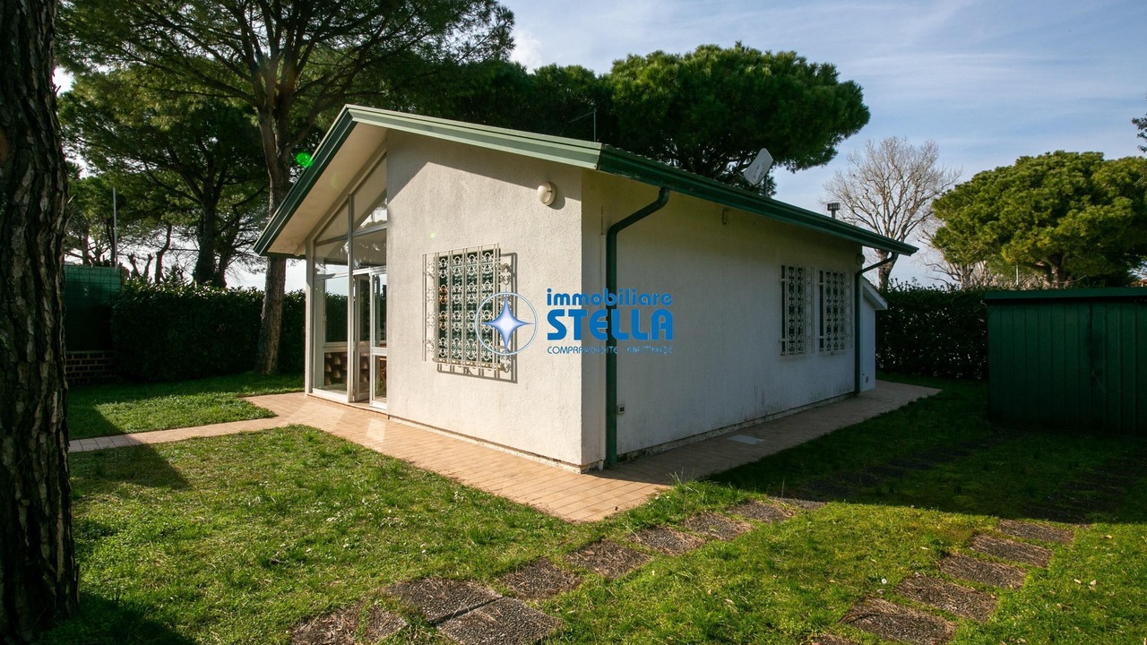 Photo of Outdoor in Jesolo Pineta