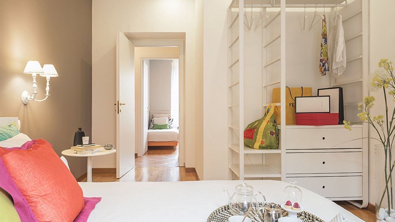 Photo of Bedroom in Varesine