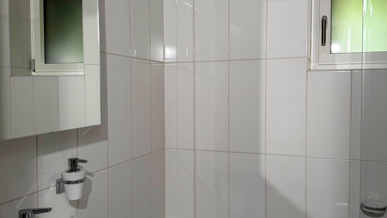 Photo of Bathroom in Avegno