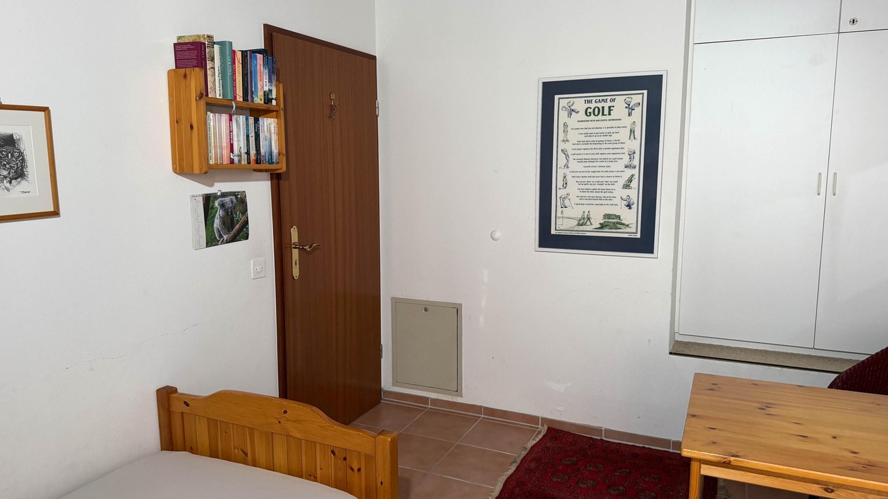 Photo of Bedroom in Cardada