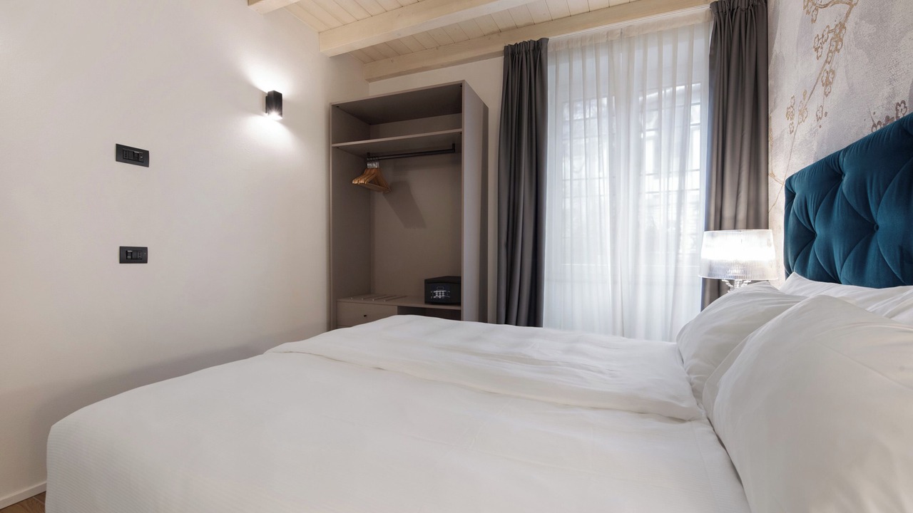 Photo of Bedroom in Oldesio