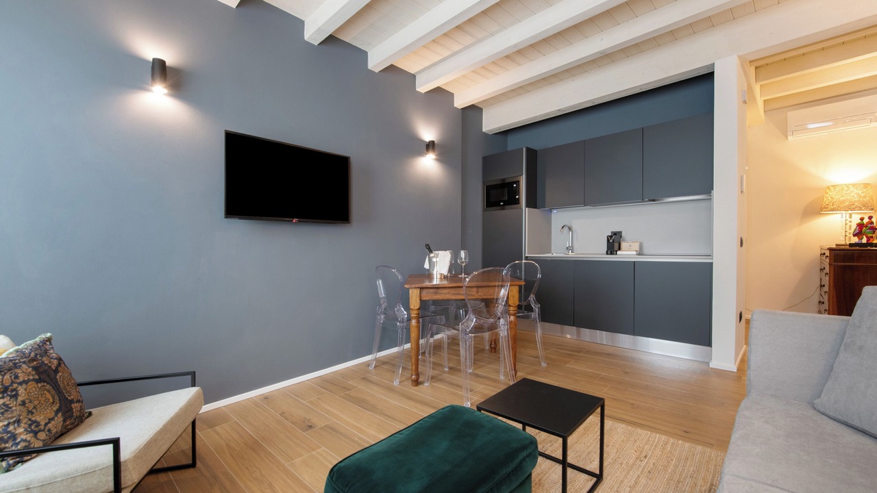 Photo of Livingroom in Oldesio