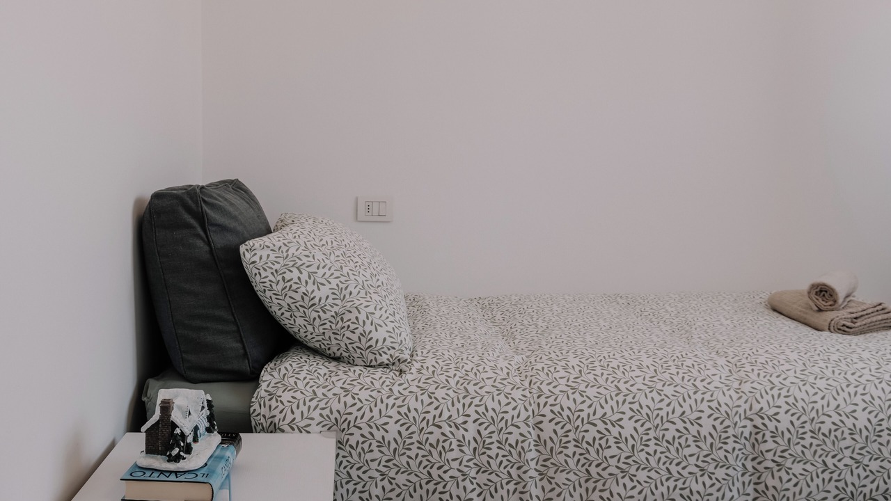 Photo of Bedroom in Quarto Cagnino