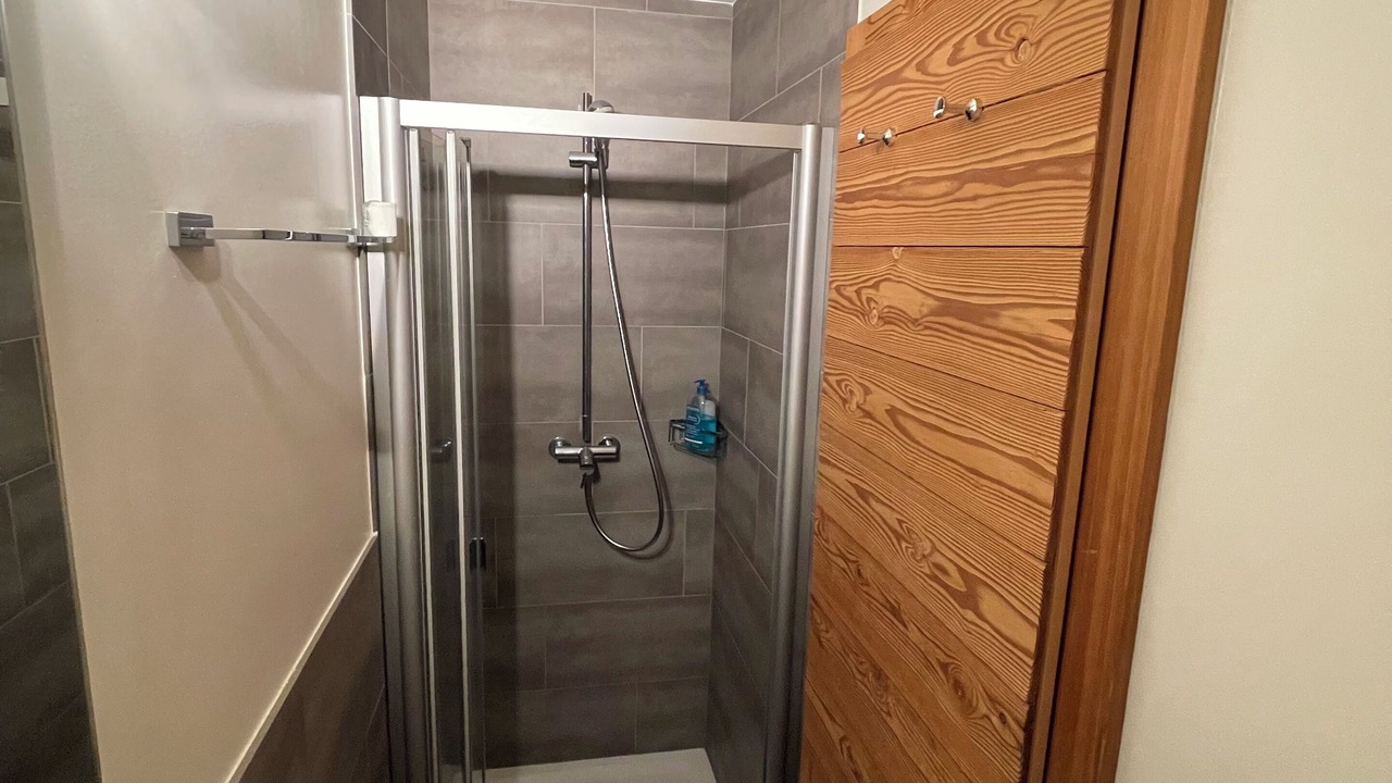 Photo of Bathroom in Champex-Lac