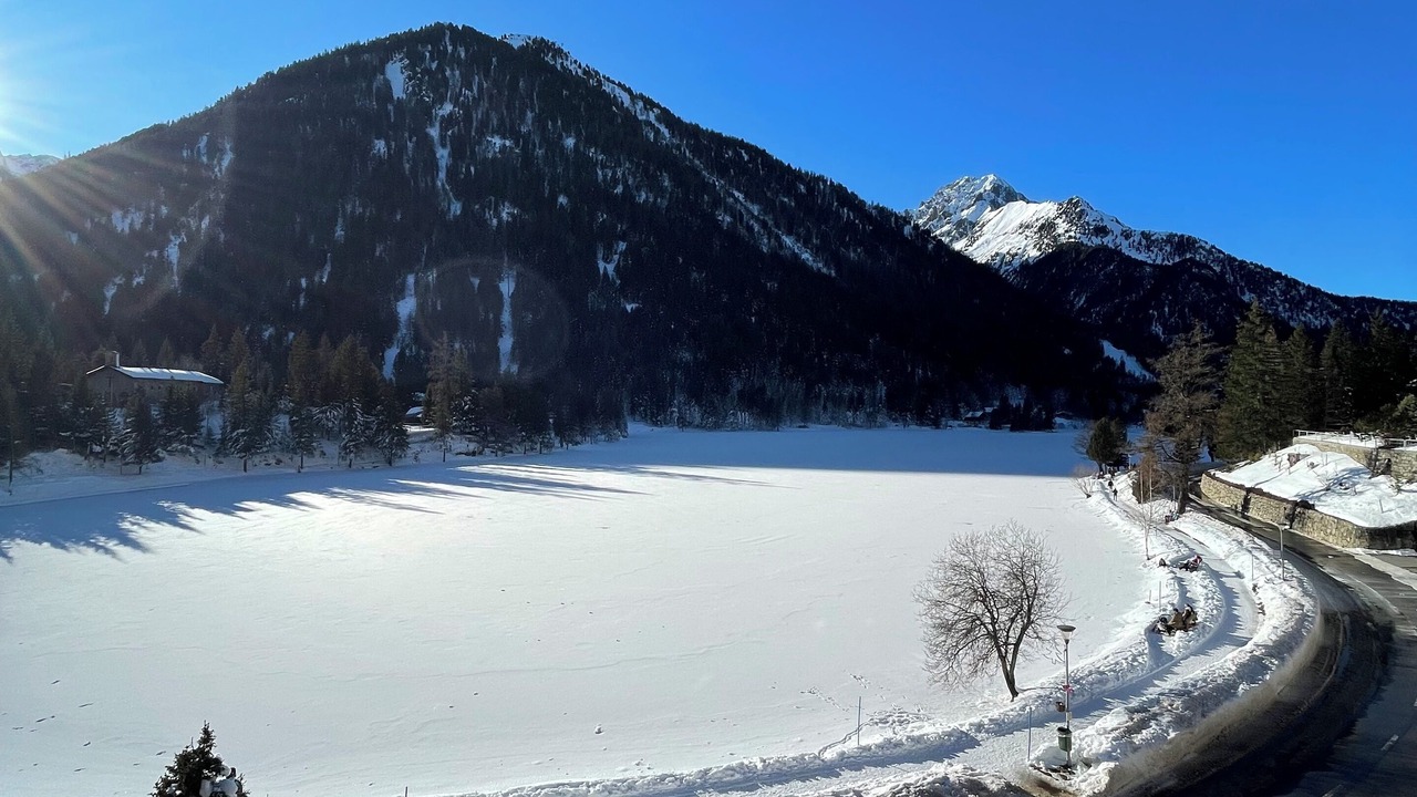 Photo of Others in Champex-Lac