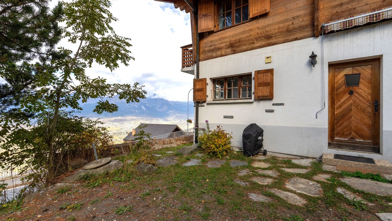 Photo of Outdoor in Veysonnaz