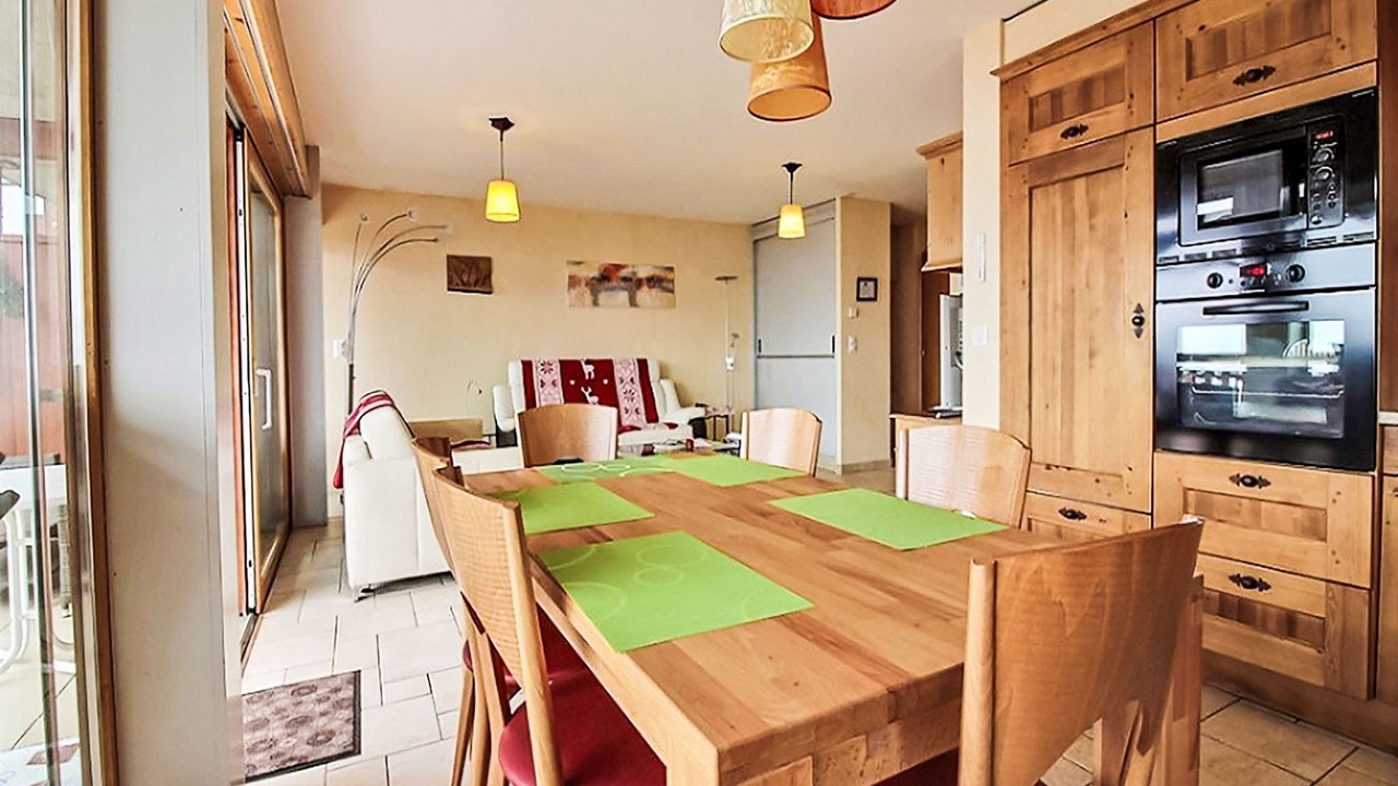 Photo of Bedroom in Ovronnaz