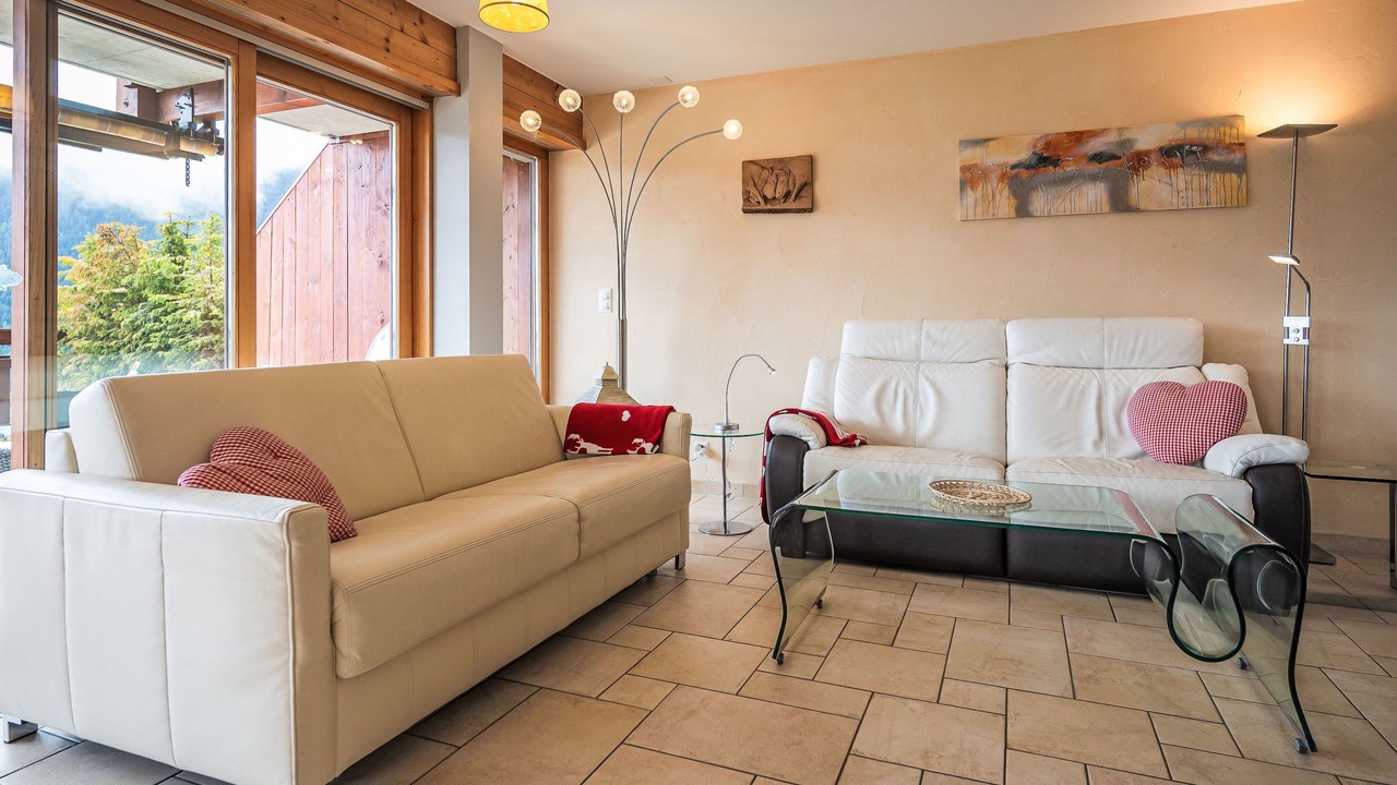 Photo of Livingroom in Ovronnaz