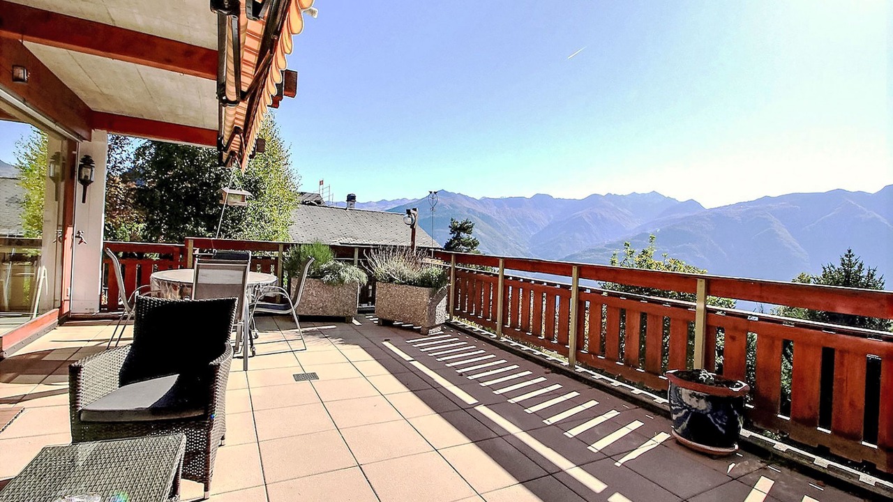 Photo of Others in Ovronnaz
