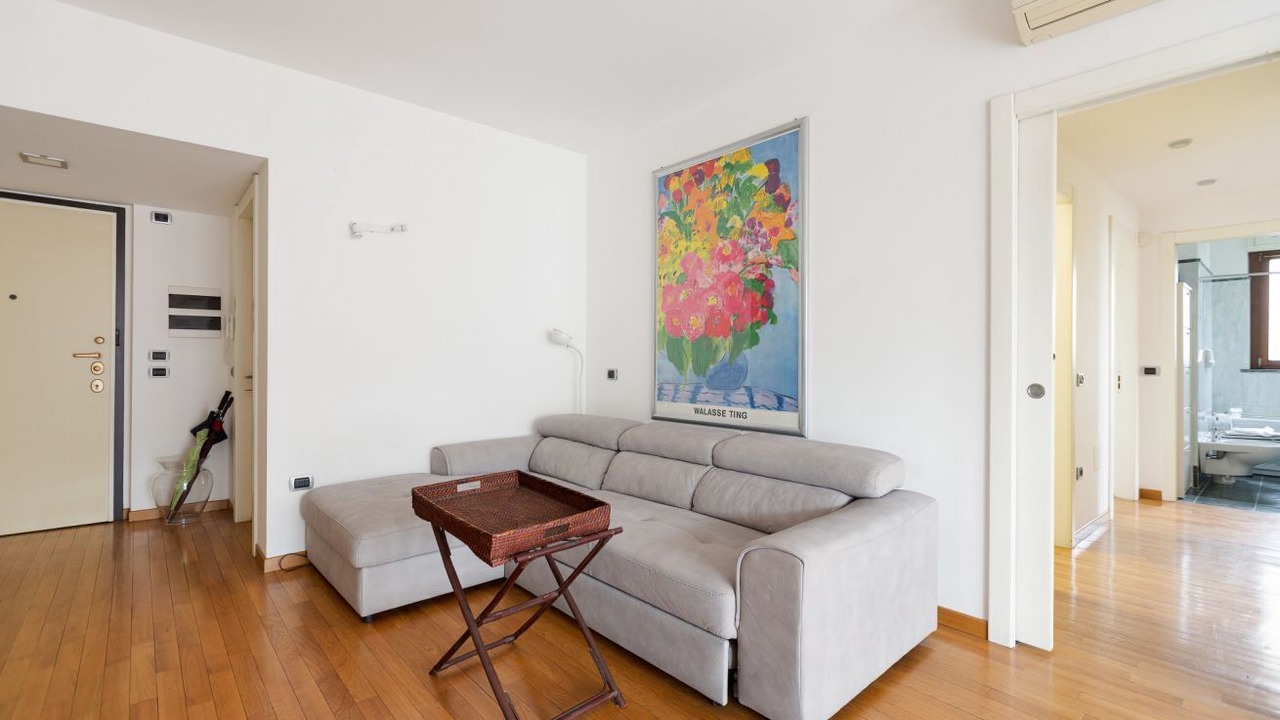 Photo of Livingroom in Morivione