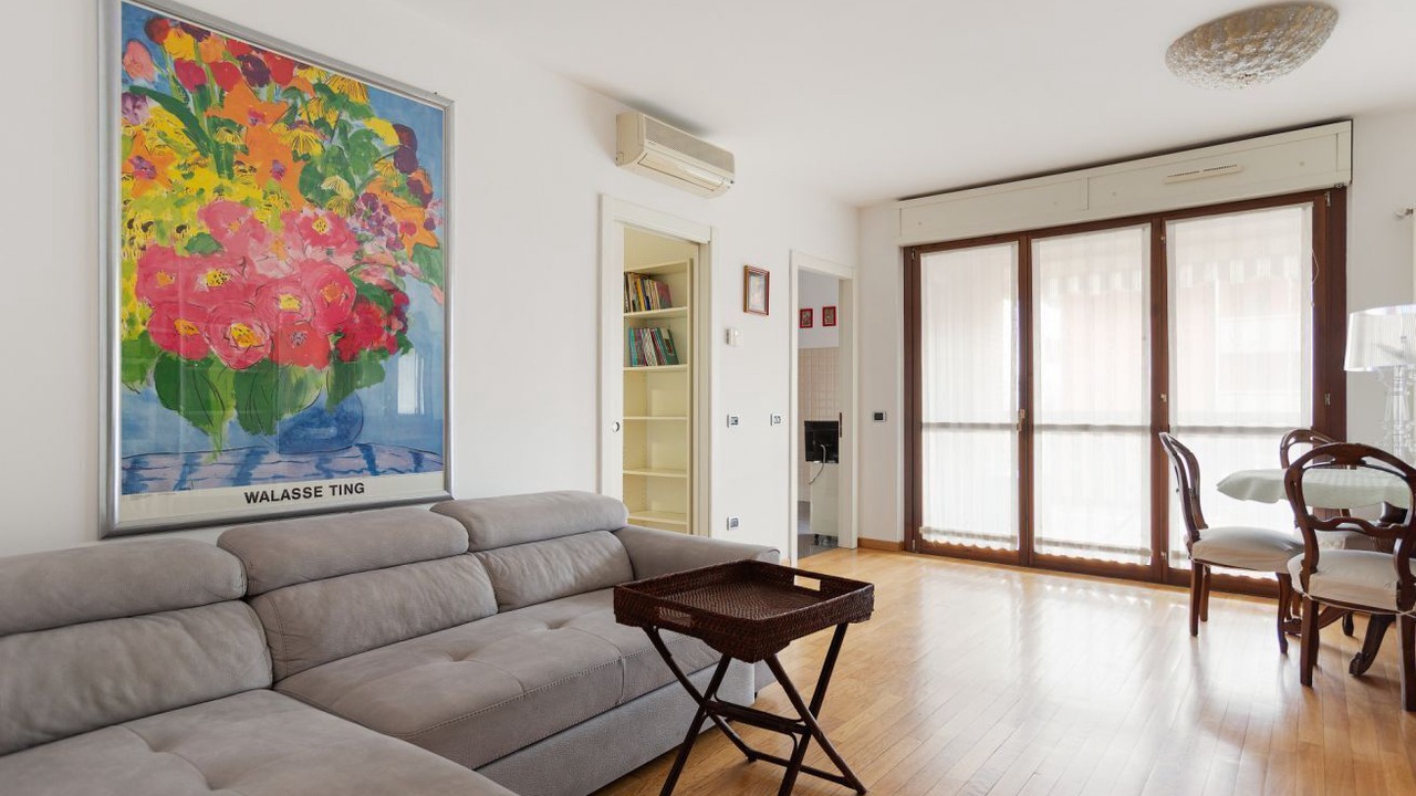 Photo of Livingroom in Morivione