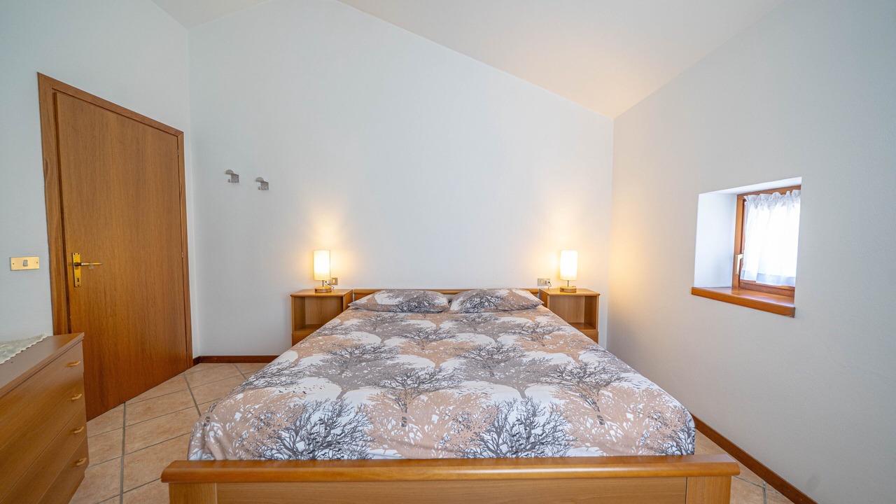 Photo of Bedroom in Valtellina