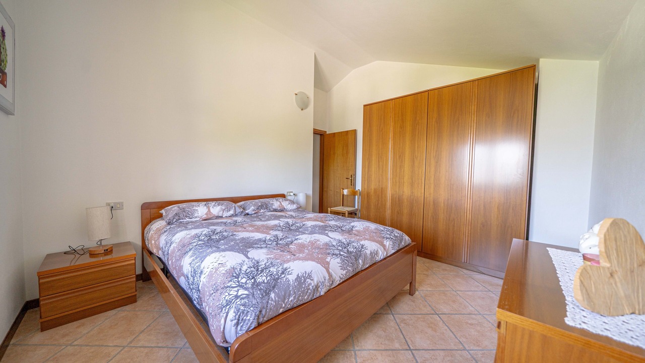 Photo of Bedroom in Valtellina