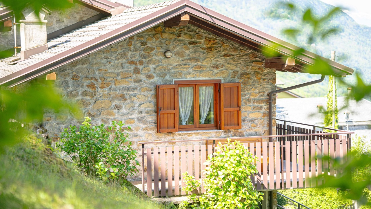 Photo of Outdoor in Valtellina