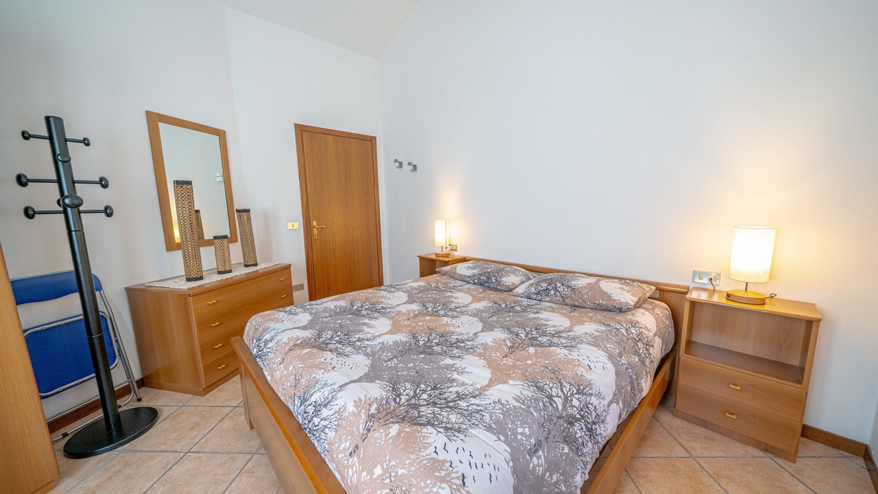 Photo of Bedroom in Valtellina