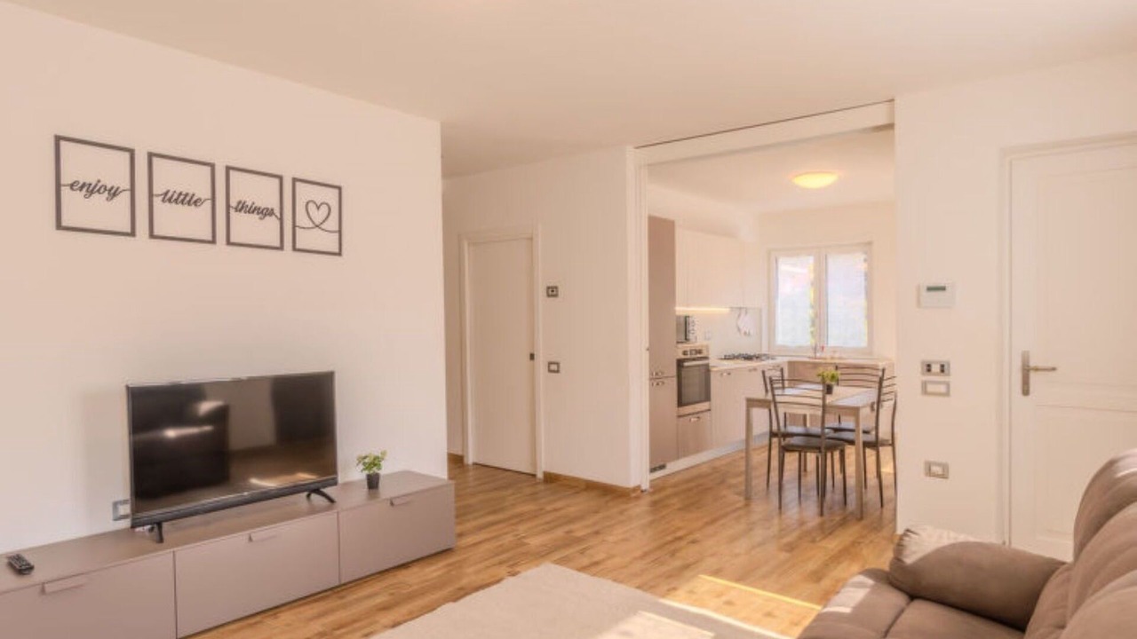 Photo of Bedroom in Dro
