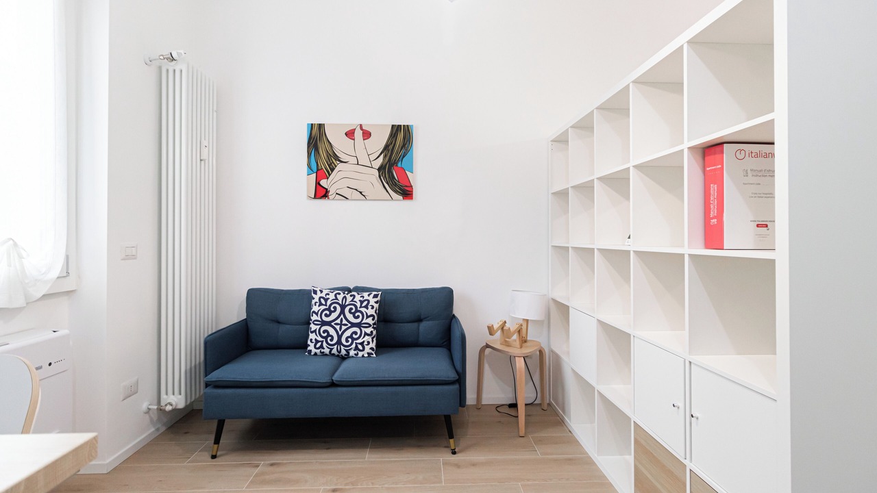 Photo of Livingroom in Casoretto
