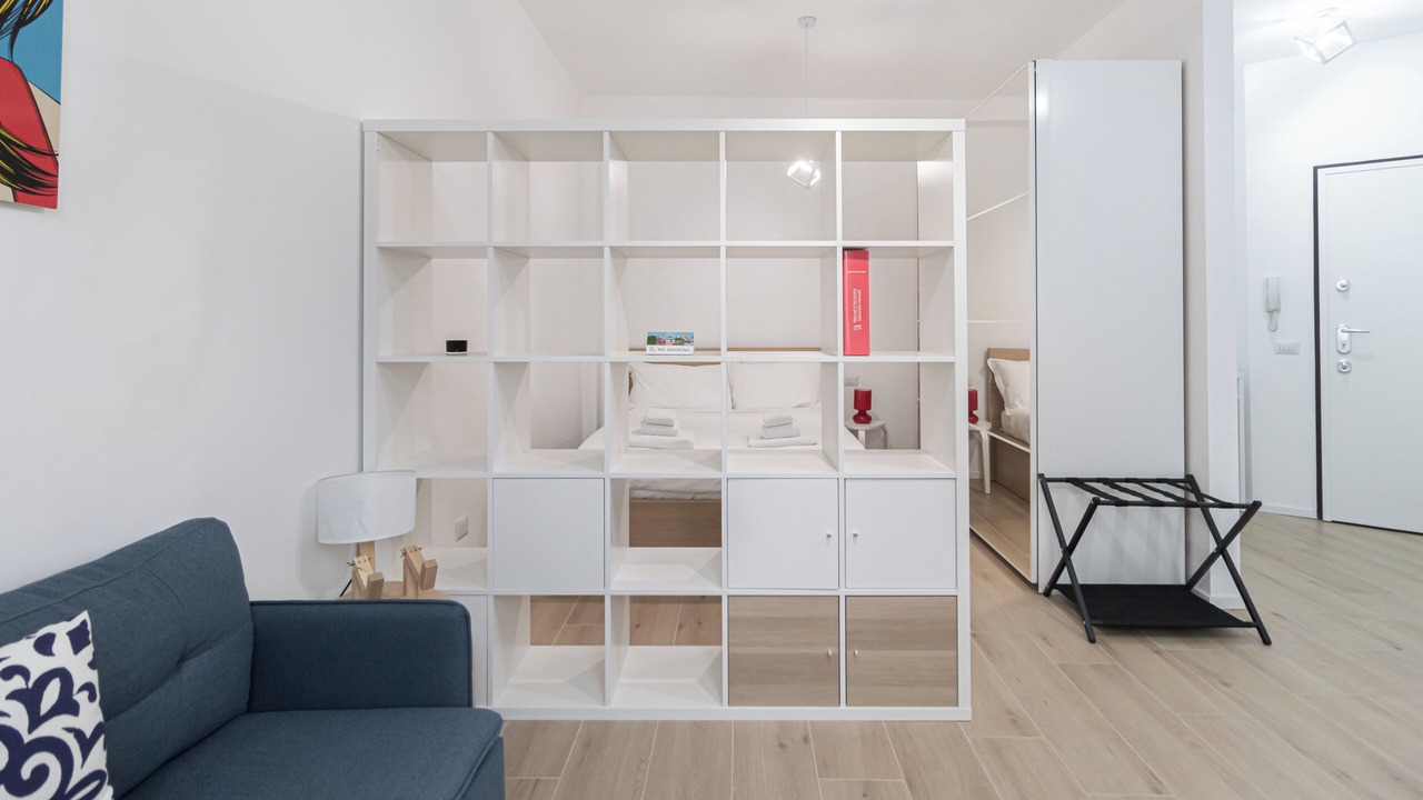 Photo of Bedroom in Casoretto
