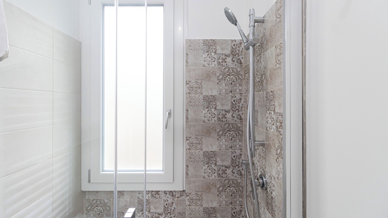 Photo of Bathroom in Casoretto