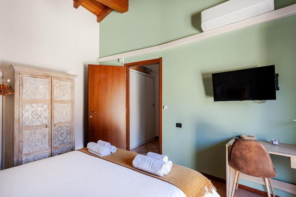 Photo of Bedroom in Sesto Calende