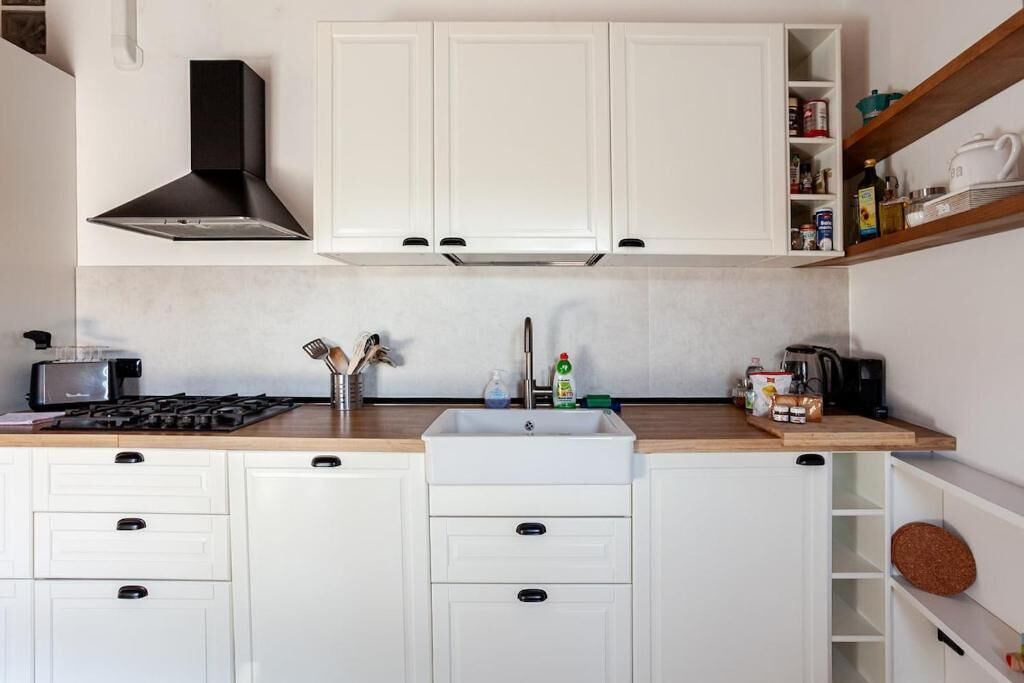 Photo of Kitchen in Sesto Calende