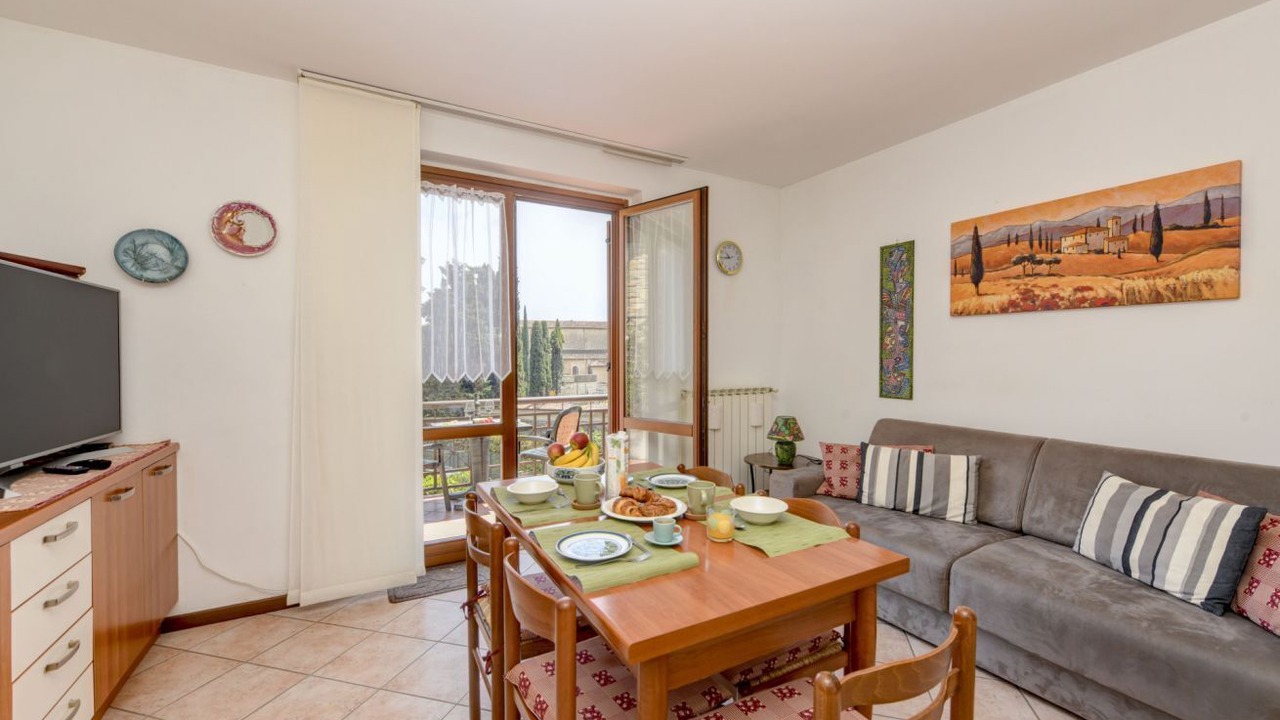 Photo of Livingroom in Toscolano Maderno