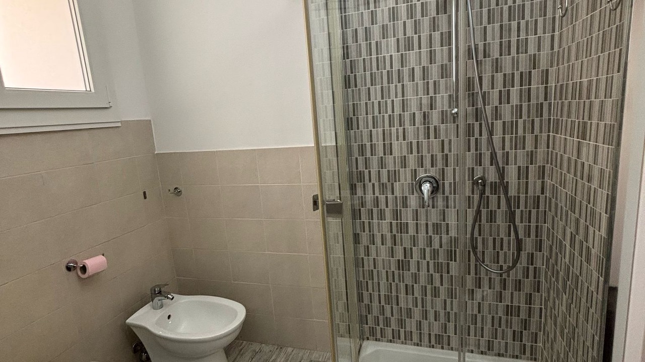 Photo of Bathroom in Fiera