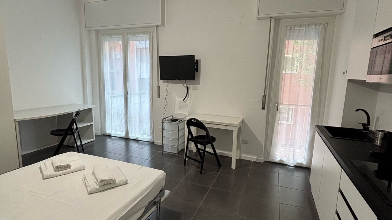 Photo of Bedroom in Fiera