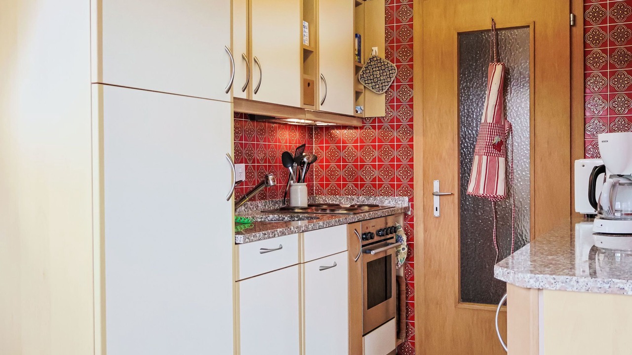 Photo of Bedroom in Sundlauenen