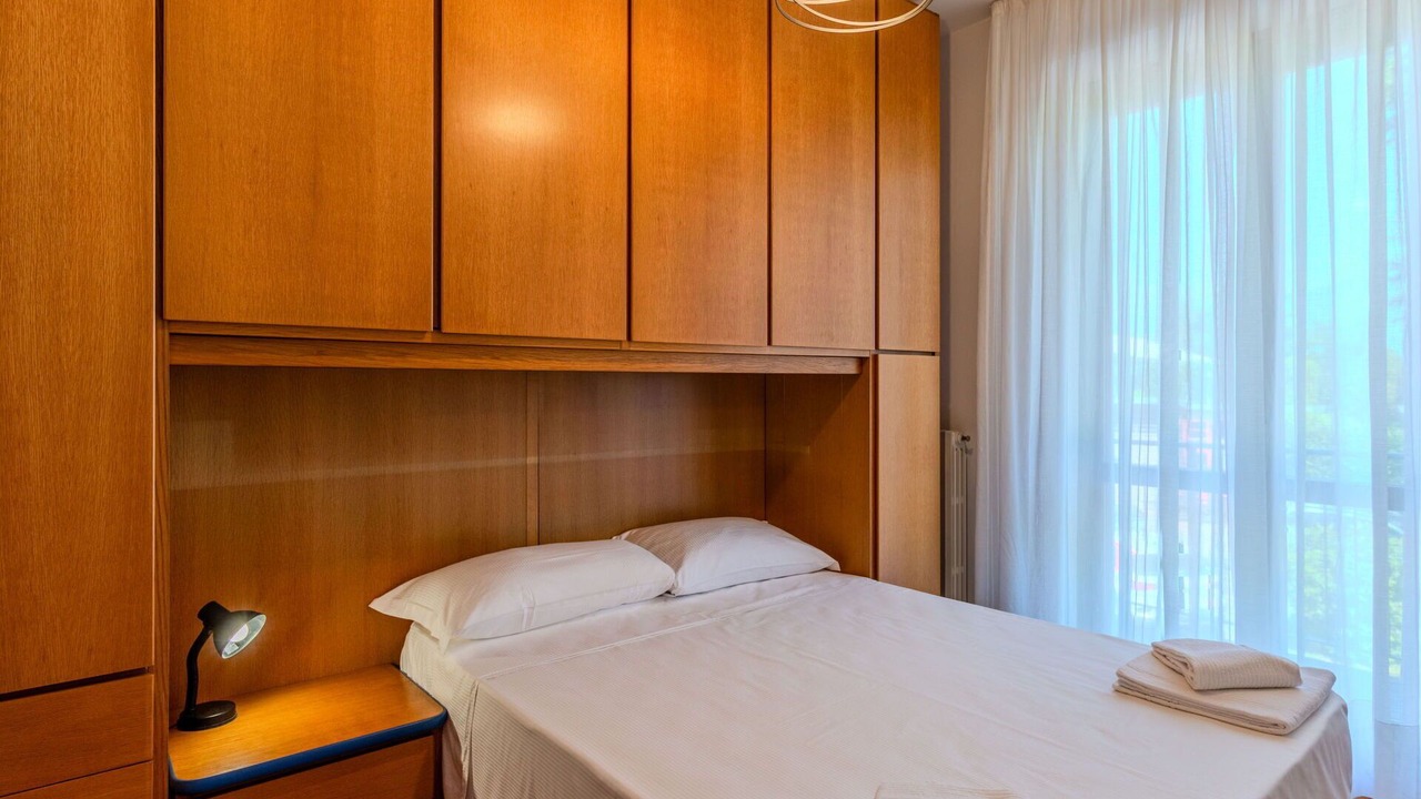 Photo of Bedroom in Valtellina