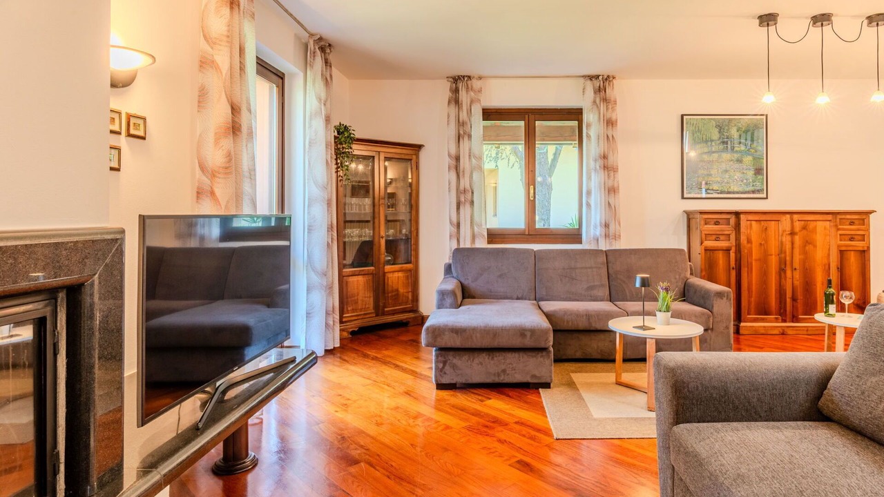 Photo of Bedroom in Valtellina
