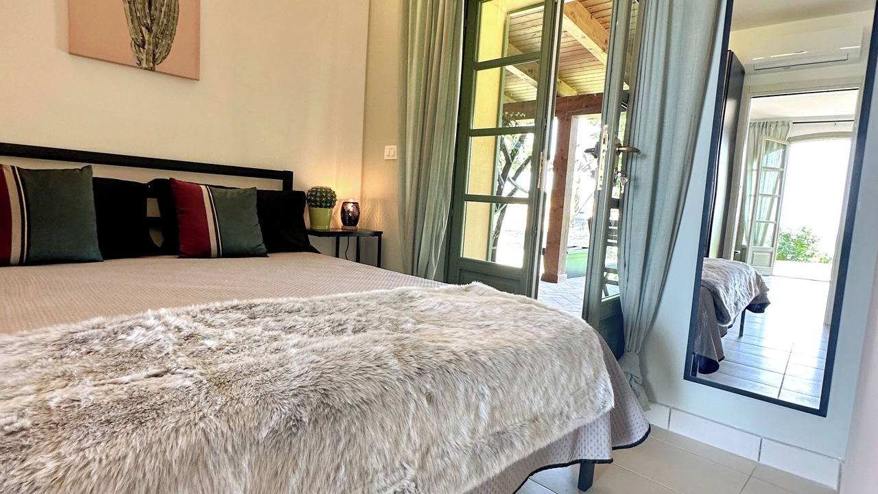 Photo of Bedroom in Novello