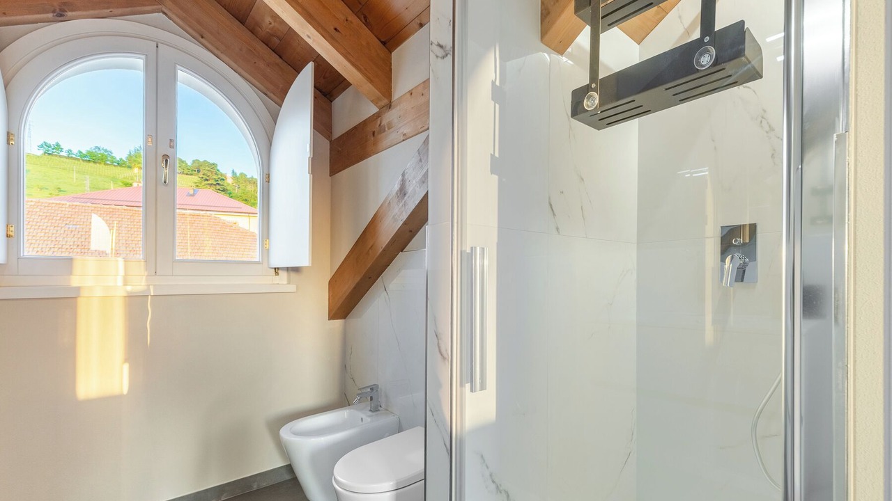 Photo of Bathroom in Langhe and Roero